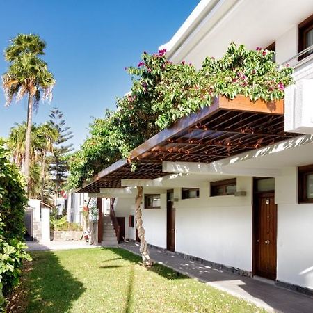 Hotel Las Nasas By Labranda à Playa del Inglés Extérieur photo