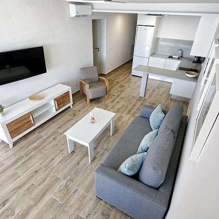 Hotel Las Nasas By Labranda à Playa del Inglés Extérieur photo