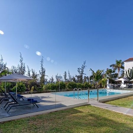 Hotel Las Nasas By Labranda à Playa del Inglés Extérieur photo