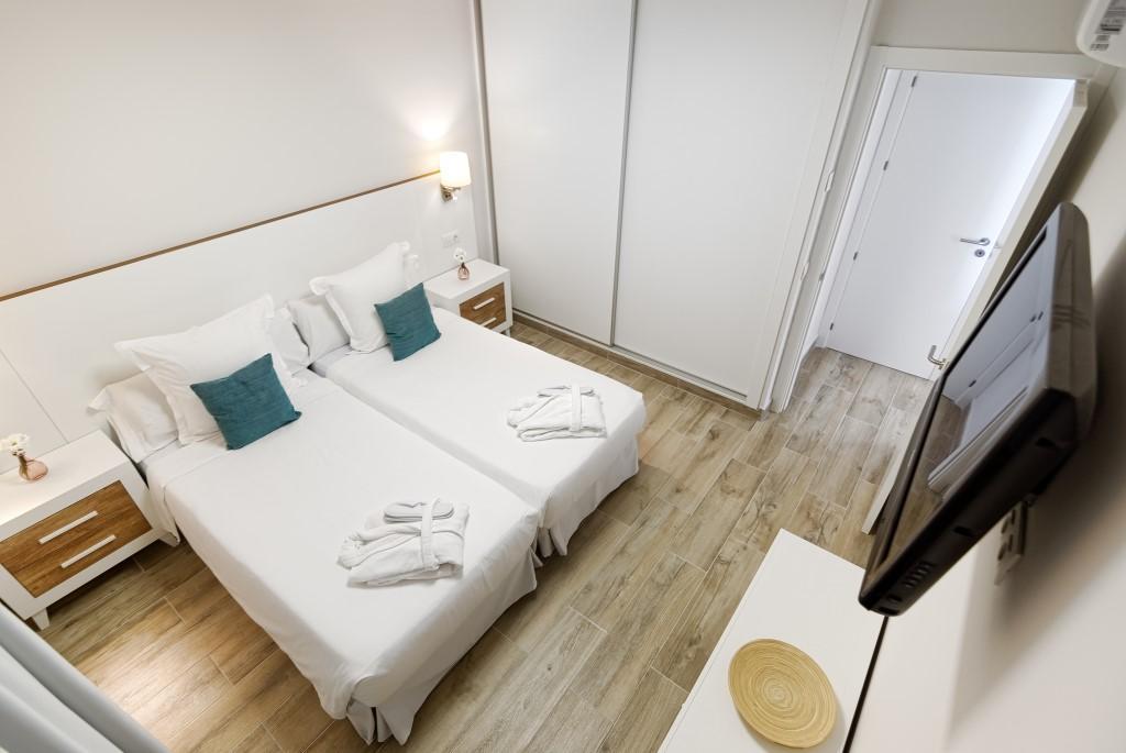 Hotel Las Nasas By Labranda à Playa del Inglés Extérieur photo