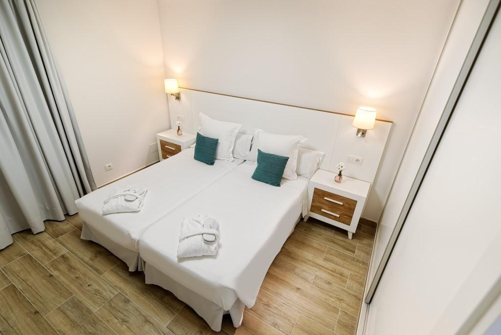 Hotel Las Nasas By Labranda à Playa del Inglés Extérieur photo