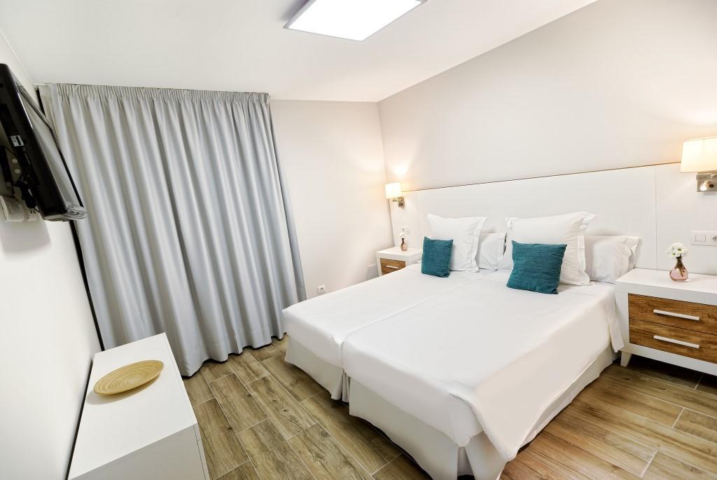 Hotel Las Nasas By Labranda à Playa del Inglés Extérieur photo