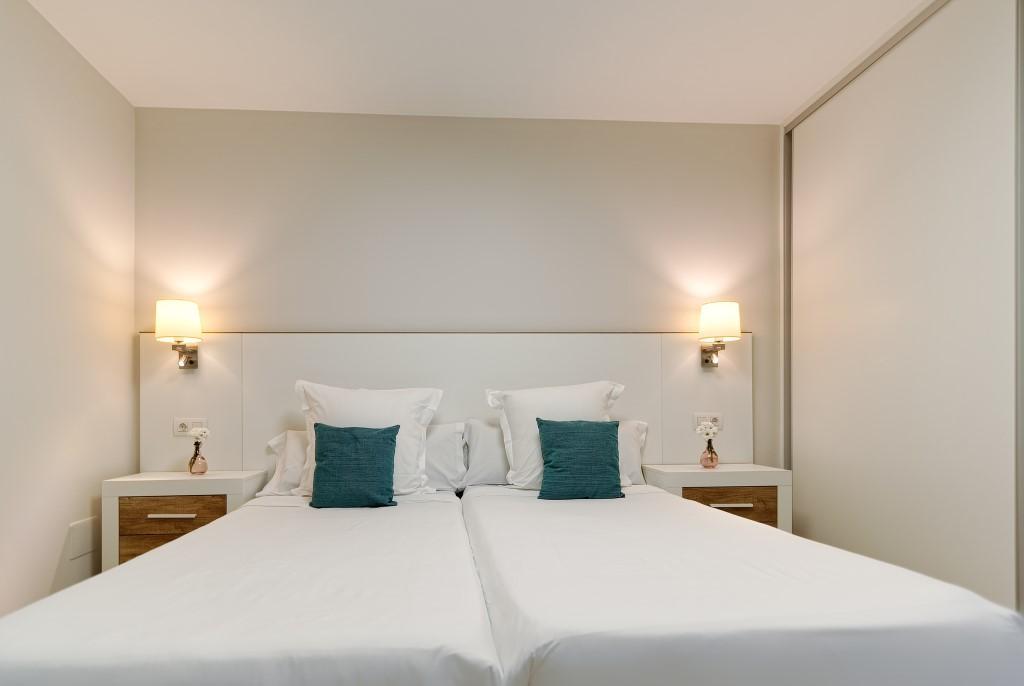 Hotel Las Nasas By Labranda à Playa del Inglés Extérieur photo
