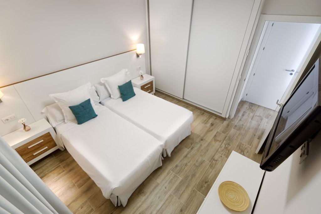 Hotel Las Nasas By Labranda à Playa del Inglés Extérieur photo