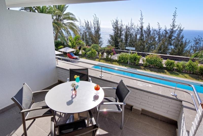 Hotel Las Nasas By Labranda à Playa del Inglés Extérieur photo