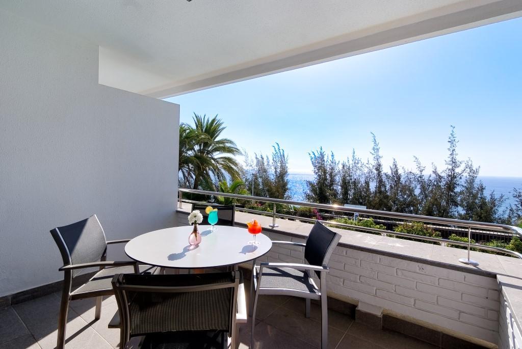 Hotel Las Nasas By Labranda à Playa del Inglés Extérieur photo