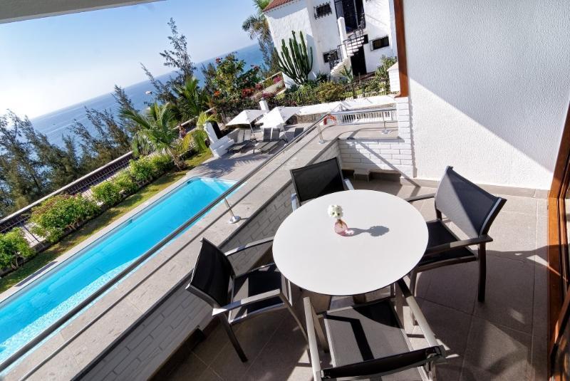 Hotel Las Nasas By Labranda à Playa del Inglés Extérieur photo