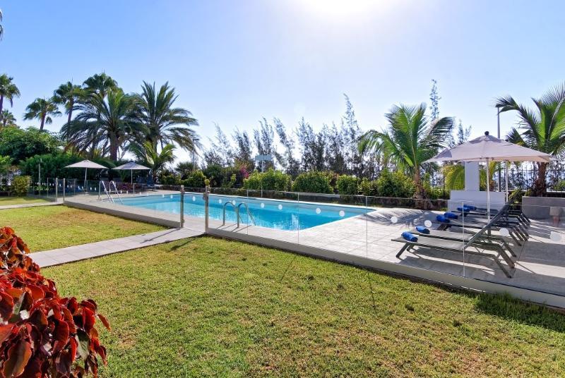 Hotel Las Nasas By Labranda à Playa del Inglés Extérieur photo