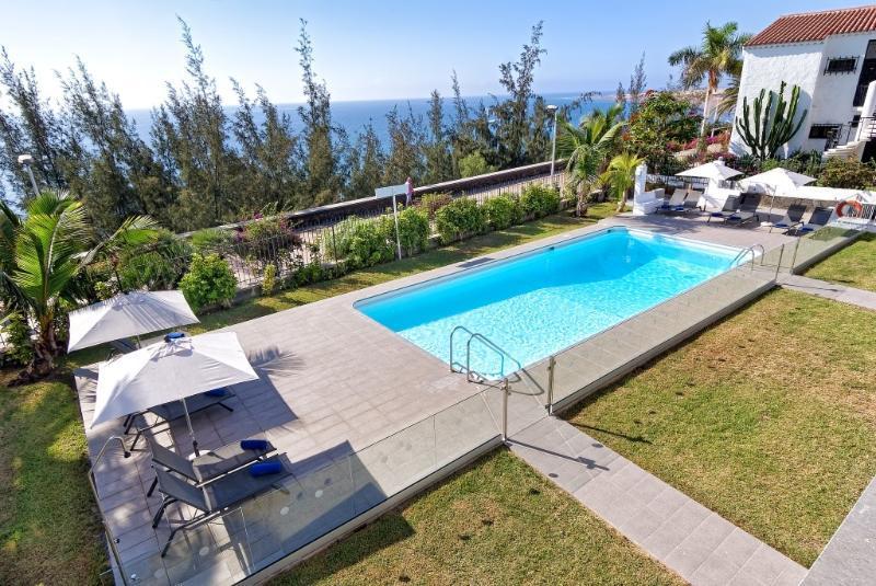Hotel Las Nasas By Labranda à Playa del Inglés Extérieur photo