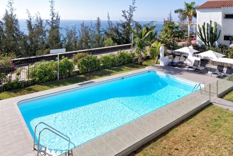 Hotel Las Nasas By Labranda à Playa del Inglés Extérieur photo